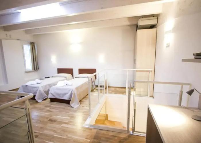 Hotel Arezzo ASC