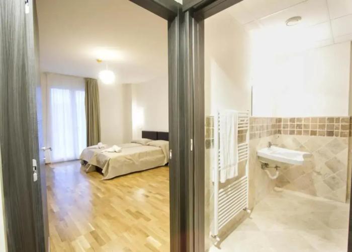 Hotel Arezzo ASC