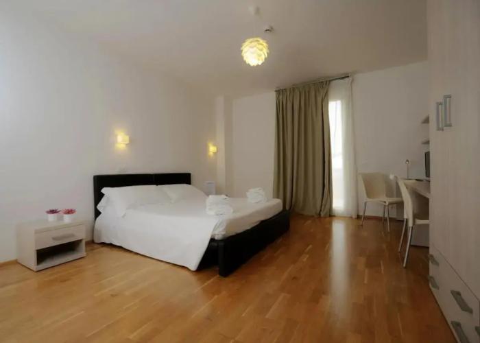 Hotel Arezzo ASC