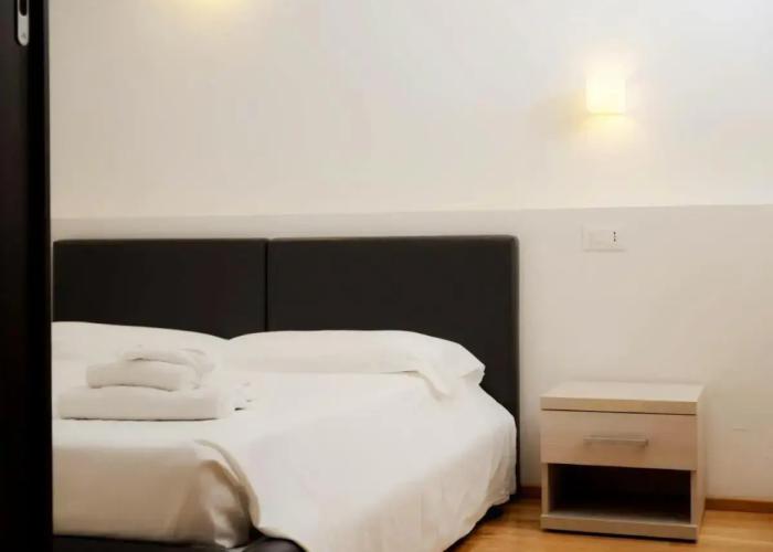 Hotel Arezzo ASC