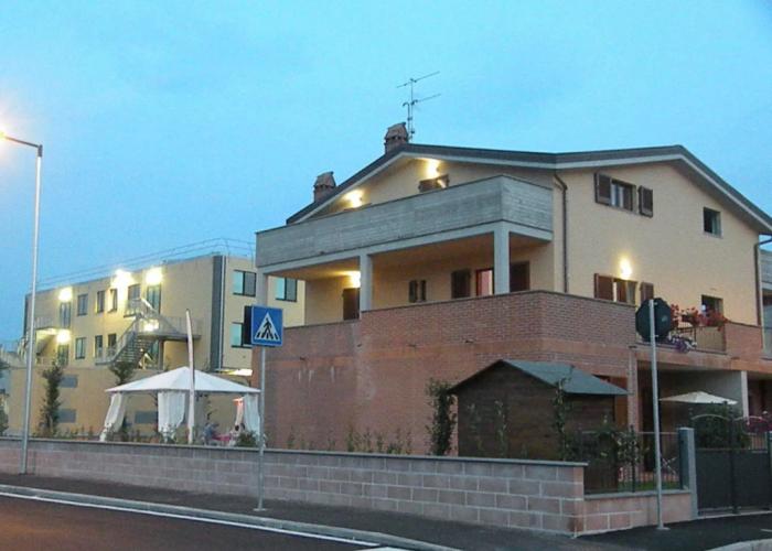 Cameracaffè sul Lago