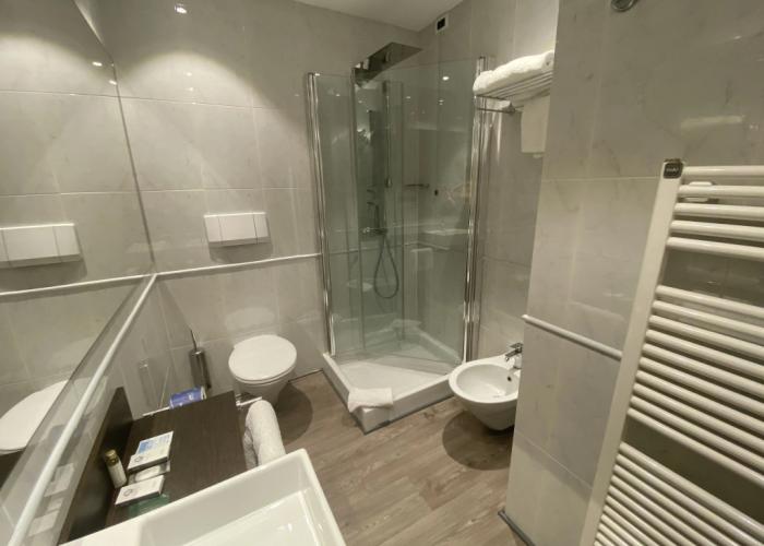 Hotel Minerva