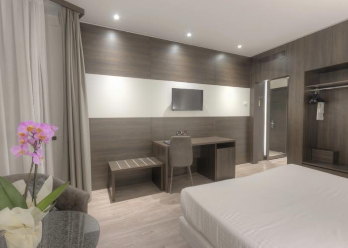 Hotel Minerva