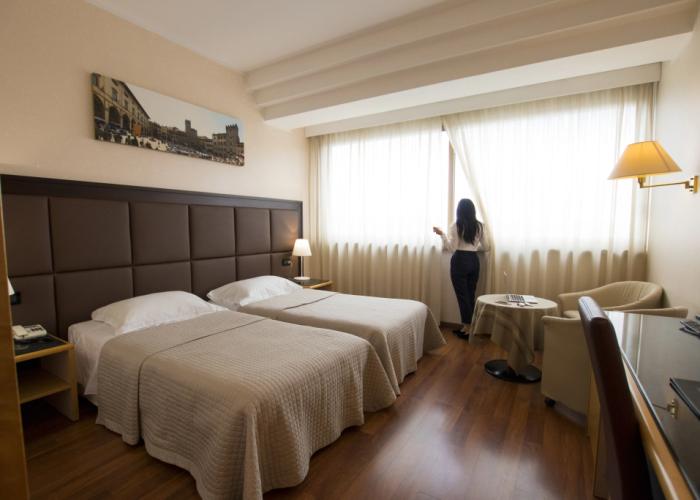 Hotel Minerva