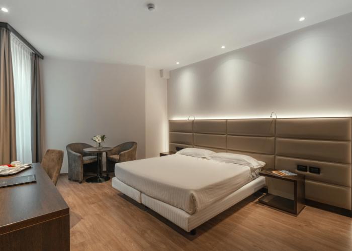 Hotel Minerva