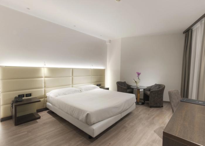 Hotel Minerva