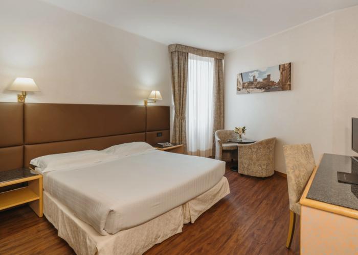 Hotel Minerva