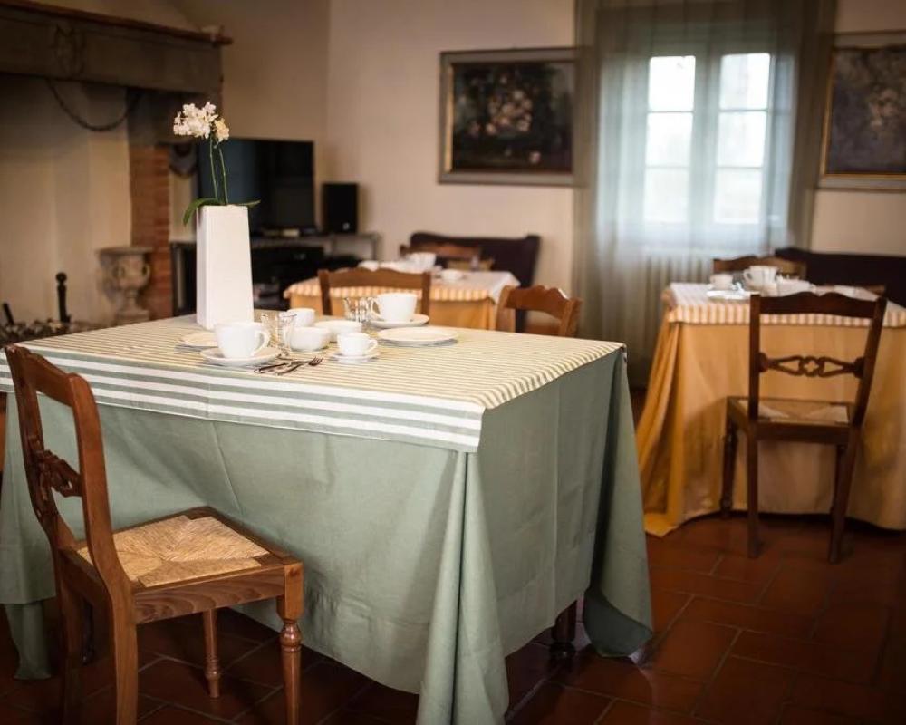 фото Ca de Frati