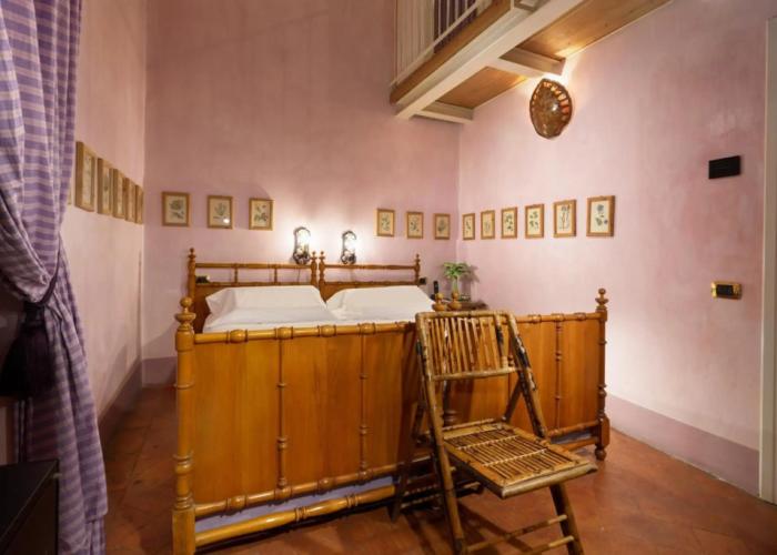 Graziella Patio Hotel