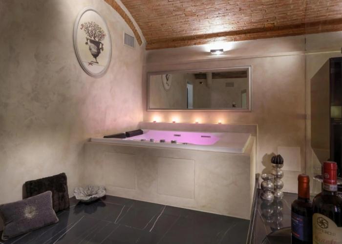 Graziella Patio Hotel
