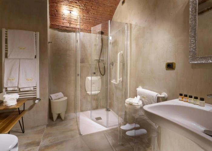 Graziella Patio Hotel