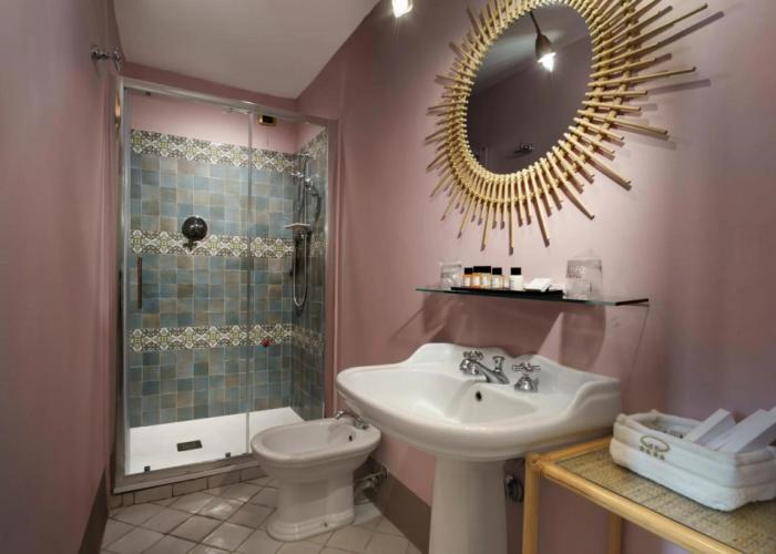 Graziella Patio Hotel