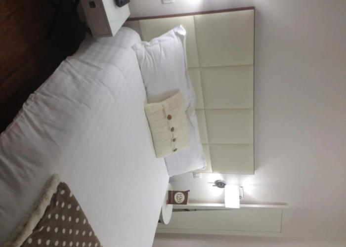 Hotel Piero della Francesca
