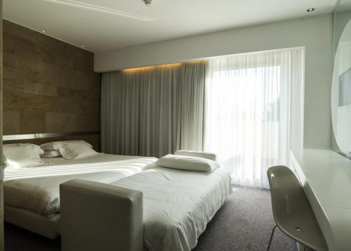 A Point Arezzo Park Hotel