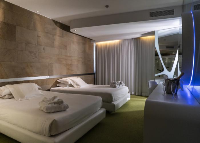 A Point Arezzo Park Hotel