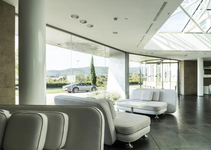 A Point Arezzo Park Hotel