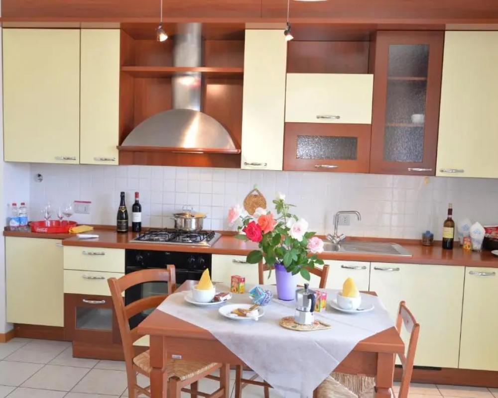 фото Residence Le Corniole