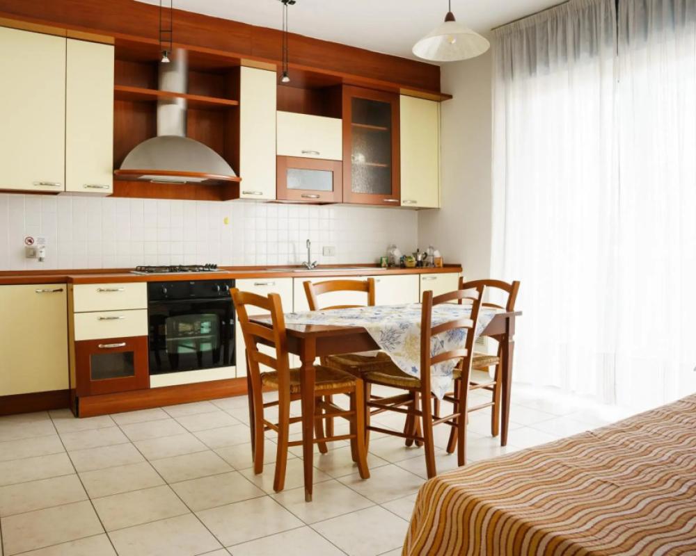 фото Residence Le Corniole
