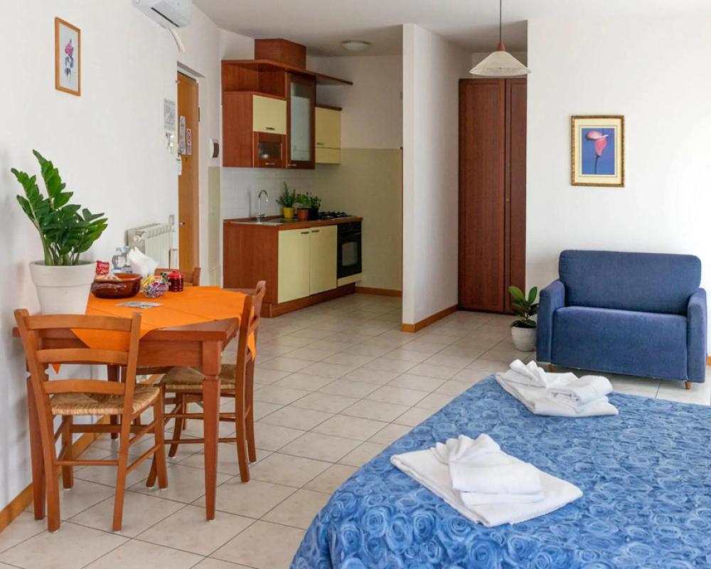 фото Residence Le Corniole
