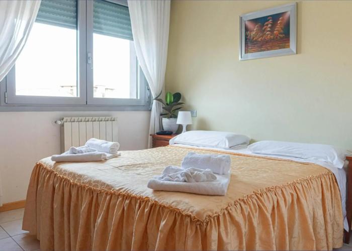 Residence Le Corniole