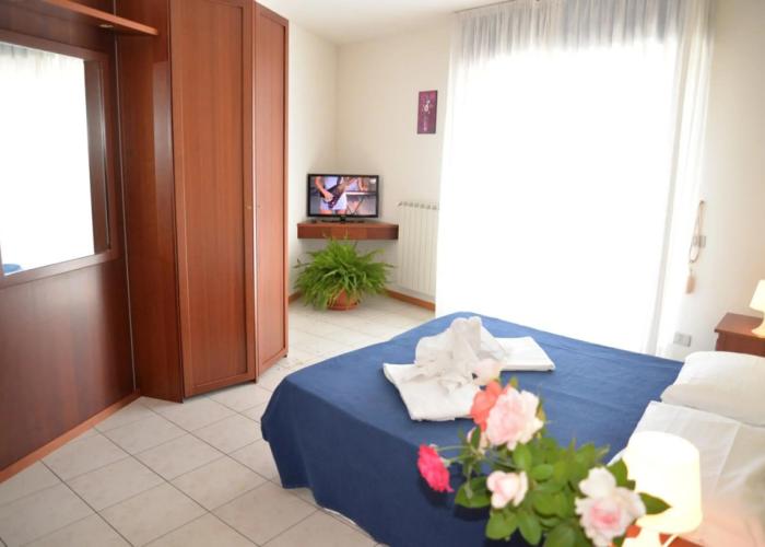 Residence Le Corniole