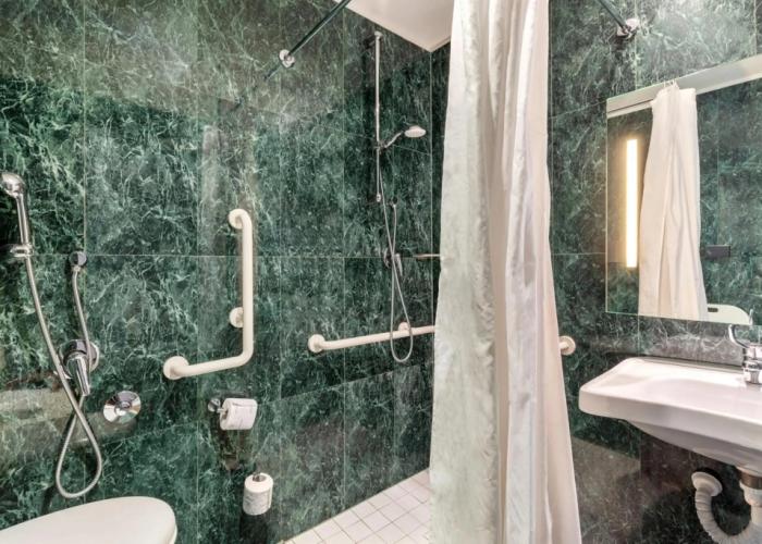 B&B Hotel Arezzo
