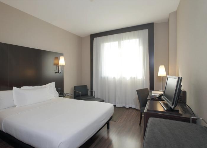 B&B Hotel Arezzo