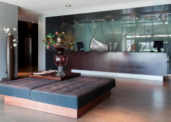 B&B Hotel Arezzo