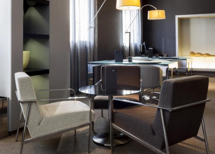 B&B Hotel Arezzo