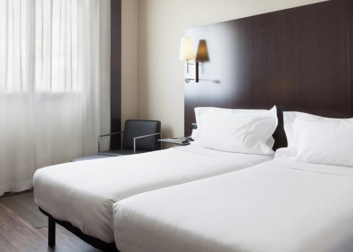 B&B Hotel Arezzo