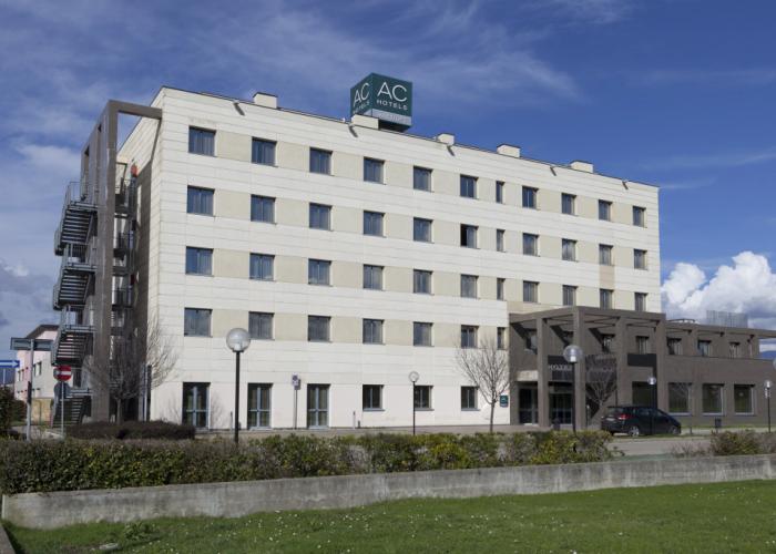 B&B Hotel Arezzo