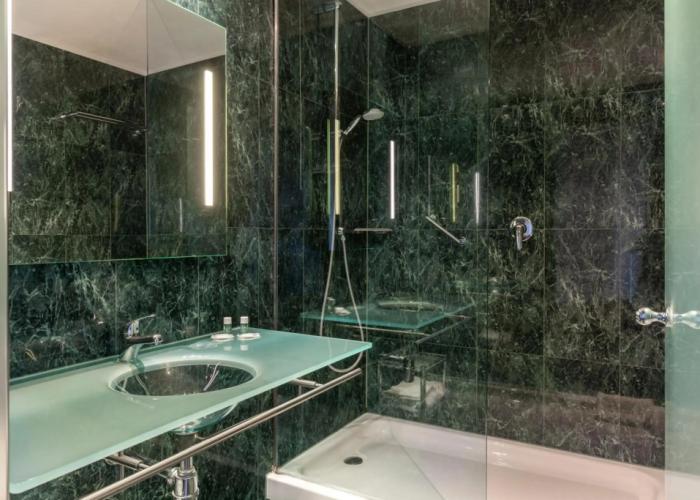B&B Hotel Arezzo