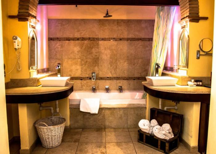 Vogue Hotel