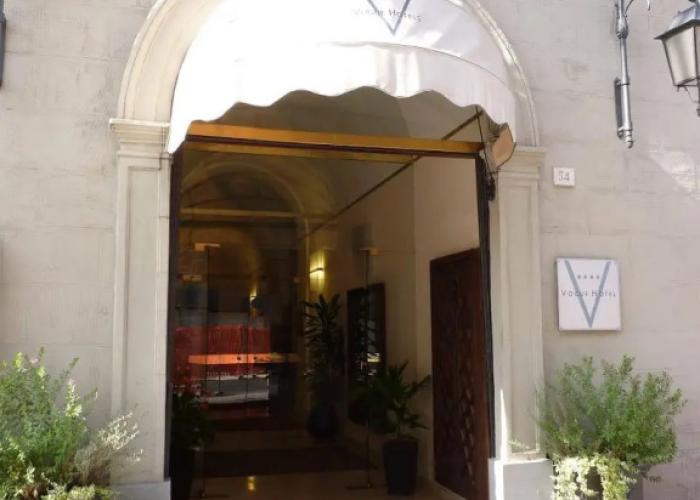 Vogue Hotel