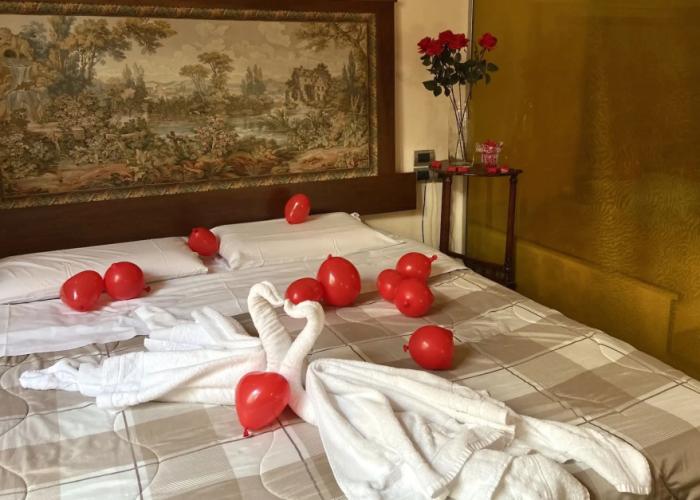 Vogue Hotel