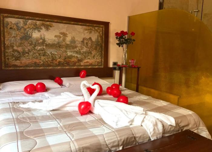 Vogue Hotel