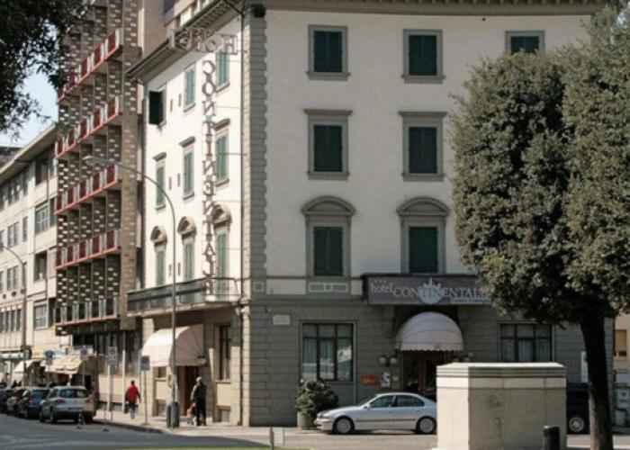 Hotel Continentale