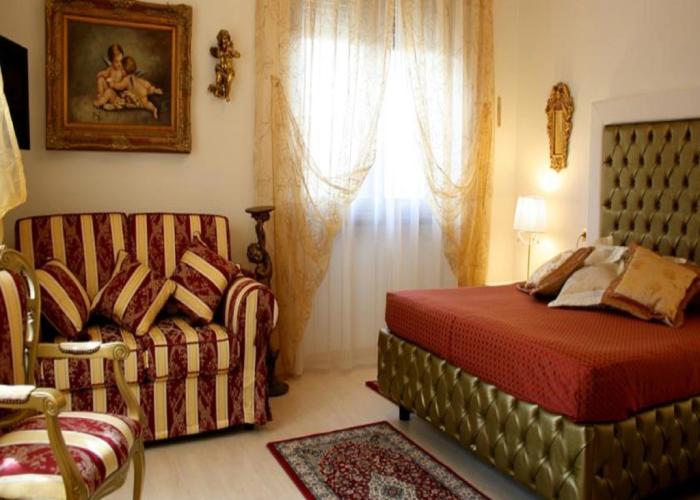 Hotel Continentale