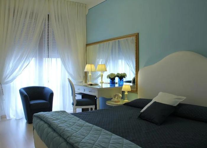 Hotel Continentale