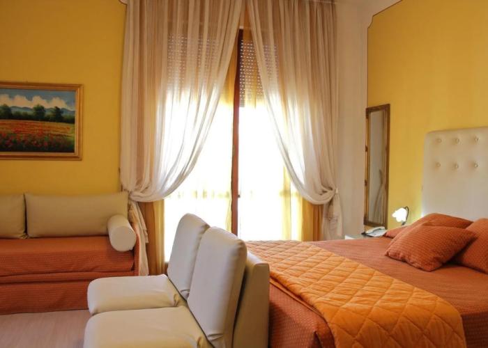 Hotel Continentale