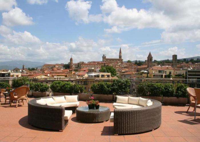 Hotel Continentale