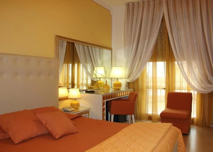 Hotel Continentale
