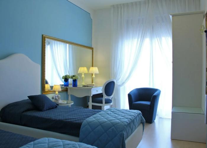 Hotel Continentale