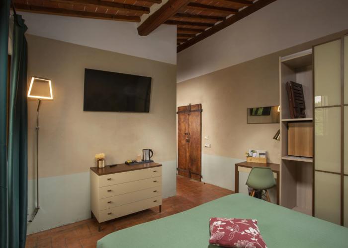 Hotel Le Capanne