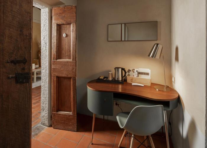 Hotel Le Capanne