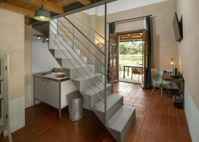 Hotel Le Capanne