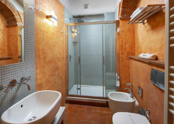 Hotel Le Capanne