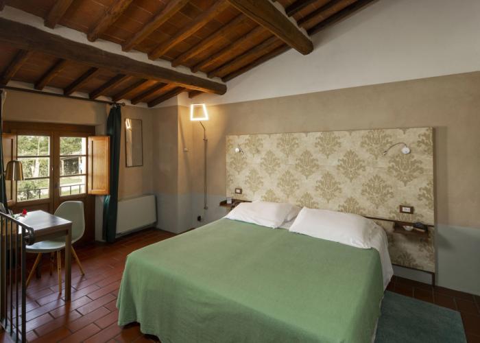 Hotel Le Capanne
