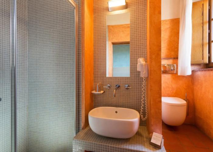 Hotel Le Capanne