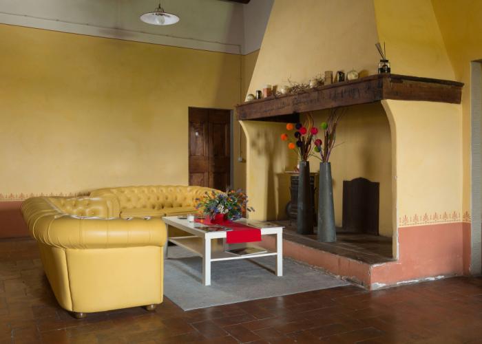 Hotel Le Capanne
